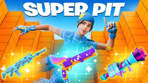 SUPER PIT