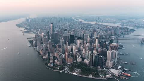 New York City RP