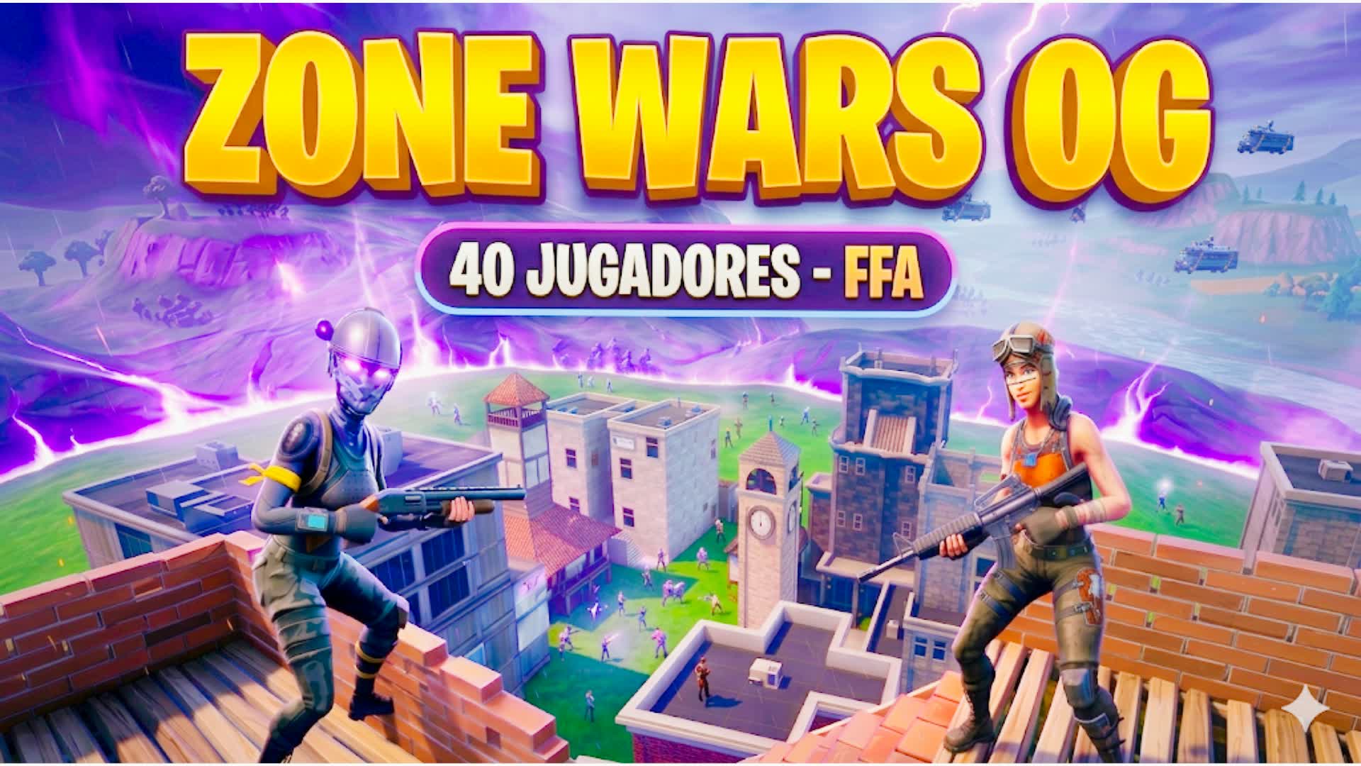 ゾーンウォーズログ