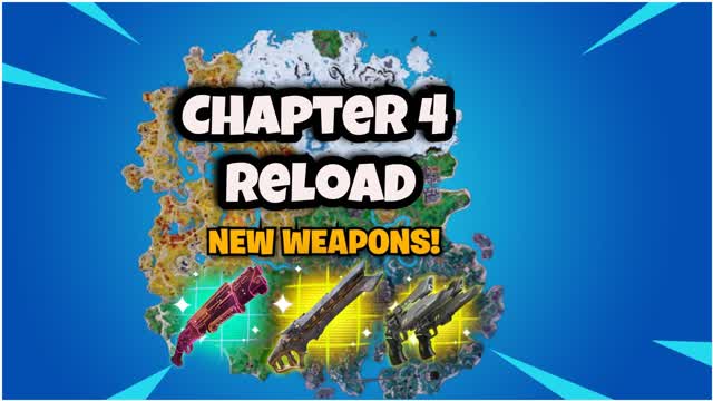 Chapter 4 reload