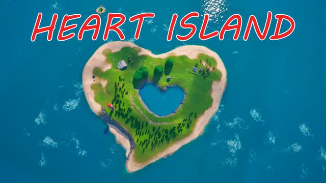 Heart Island