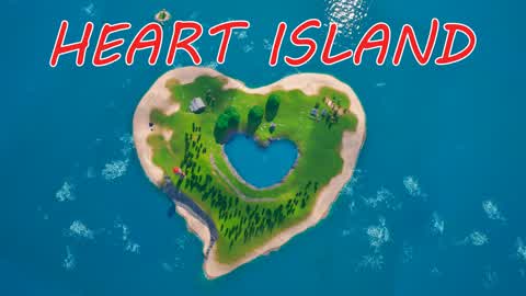 Heart Island