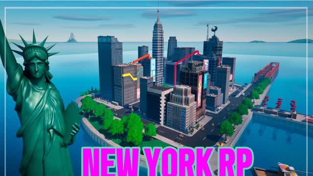new york rp