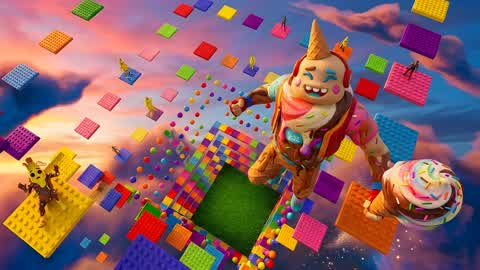 CLIMB THE COLORS