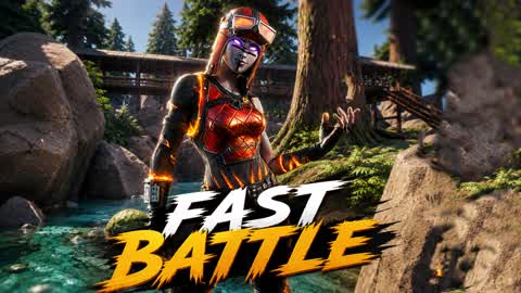 FAST BATTLE