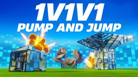 1v1v1 PUMP N JUMP