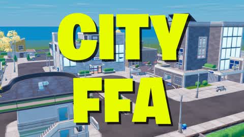 CITY FFA