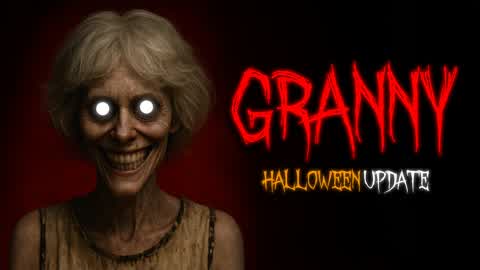 GRANNY [HORROR]