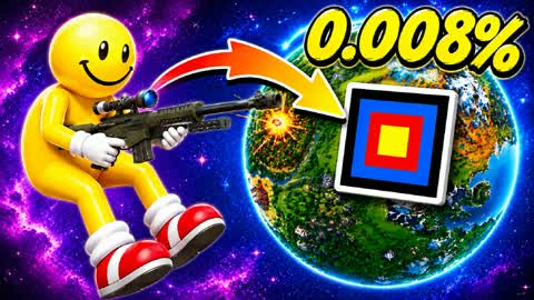 VERITY TRICKSHOT PARKOUR🎯(125+ LEVELS)