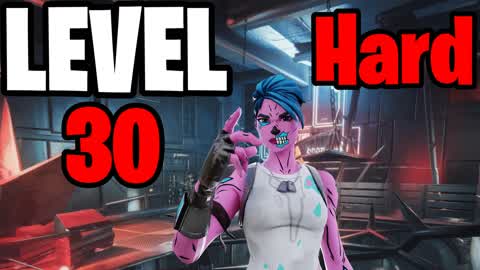30 LEVEL HARD DEATHRUN 2