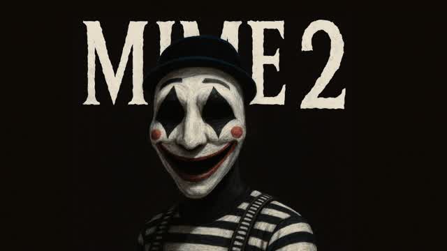 MIME 2 [HORROR]