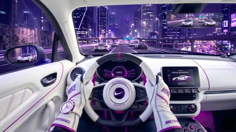 CHILL DRIVE 🚗 FFA ⭐A1 TRACT