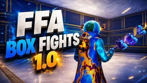 FFA Boxfight 1.0