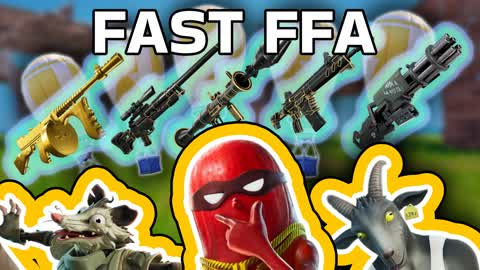 FAST FFA