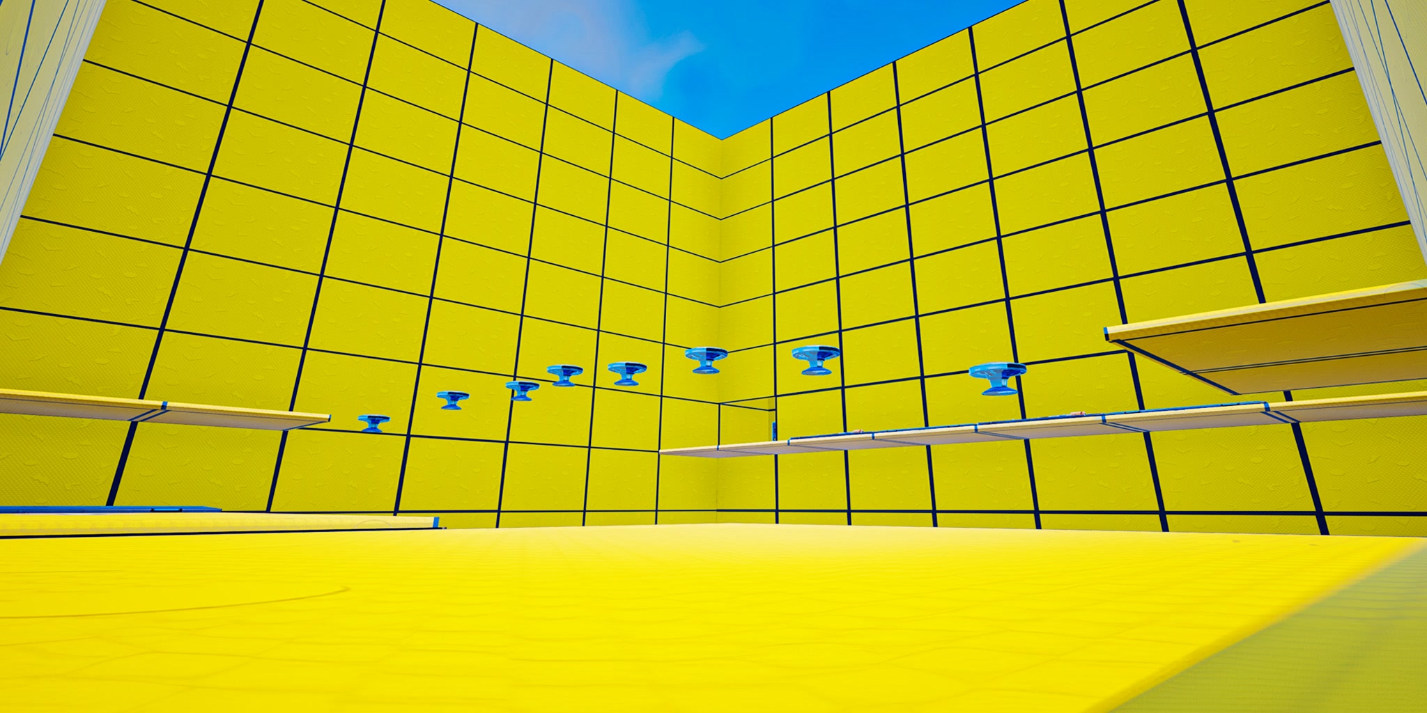 DEFAULT PARKOUR 250+ LEVELS⭐️