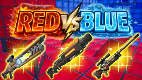 RED VS BLUE ZB