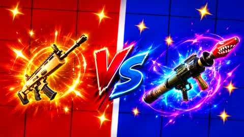 ULTIMATE RED VS BLUE🔴RVB🔵