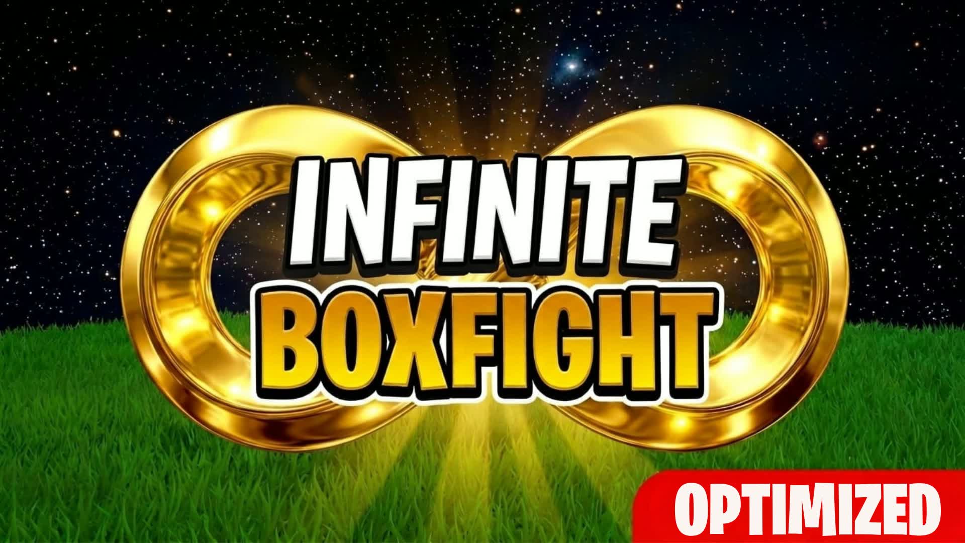 インフィニット ボックスファイト FFA