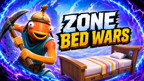 Zone Bed Wars