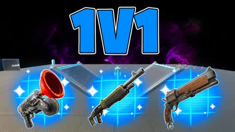 1x1 1c1 1v1 PVP