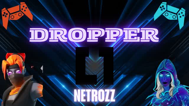 Dropper 10 LEVEL