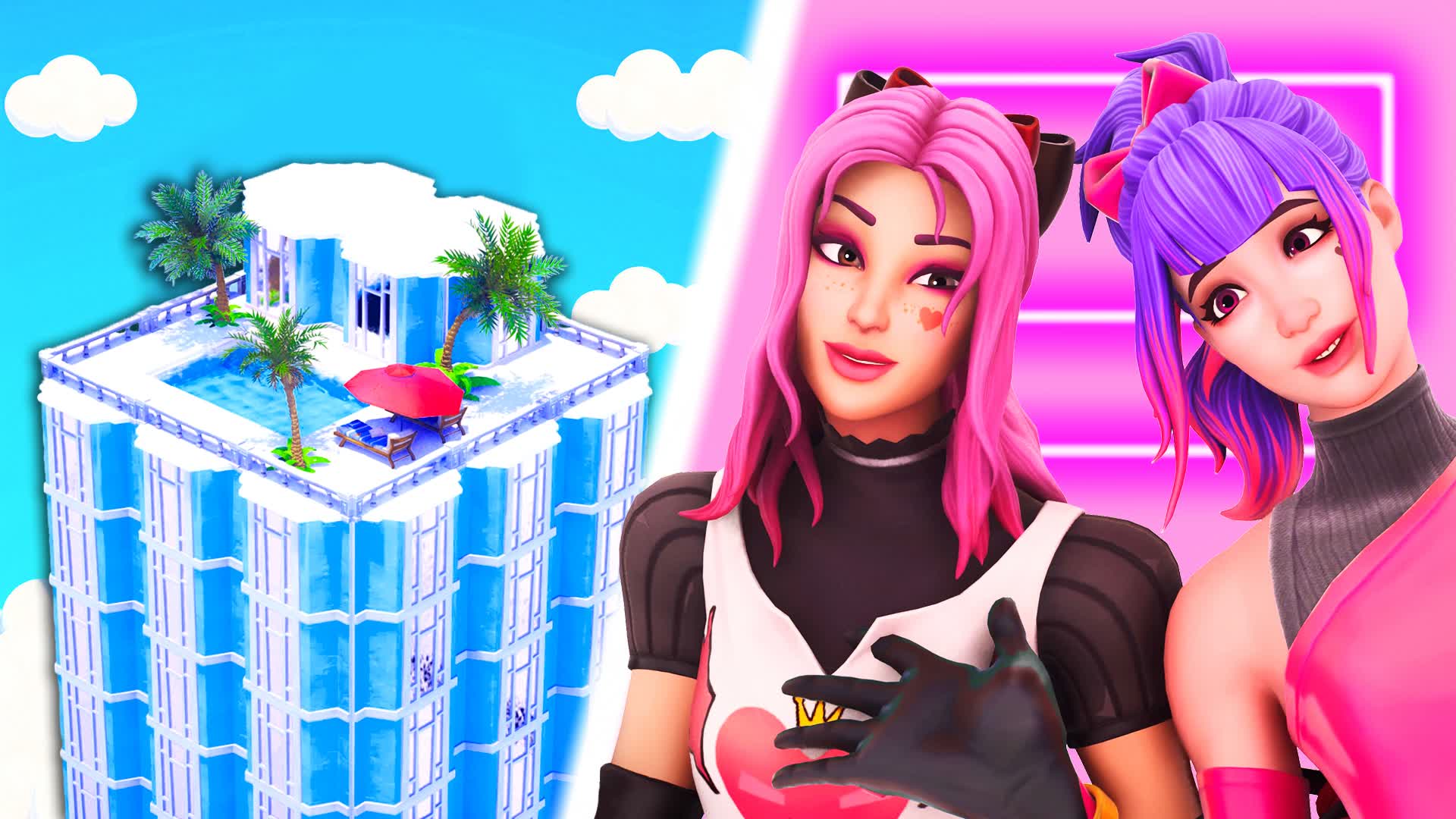 Fortopia [Party Royale]