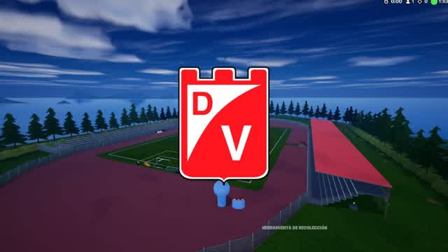 Capture 1 – Parque Municipal de Valdivia 🇨🇱