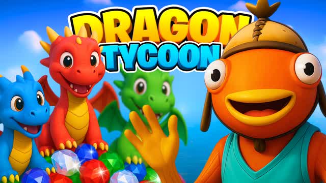 Dragon Tycoon