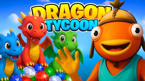 Dragon Tycoon