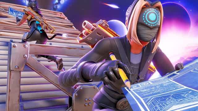 Capture 1 – Mini 1v1