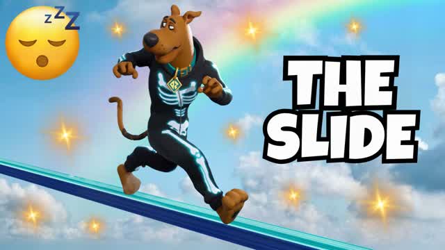 CRAZY BEST SLIDE AND RELAX 🚀