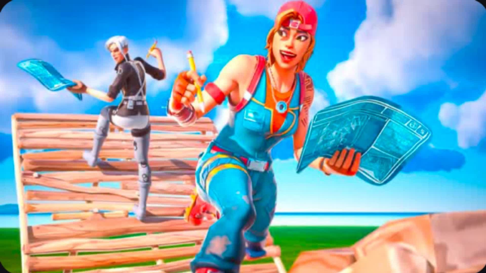 1v1 pour les goat