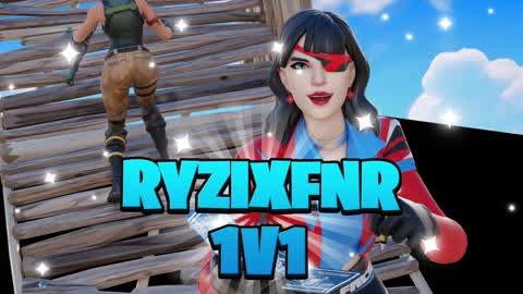1V1 Build Fight (RYZIXFNR)