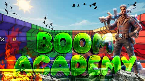 BoomAcademy