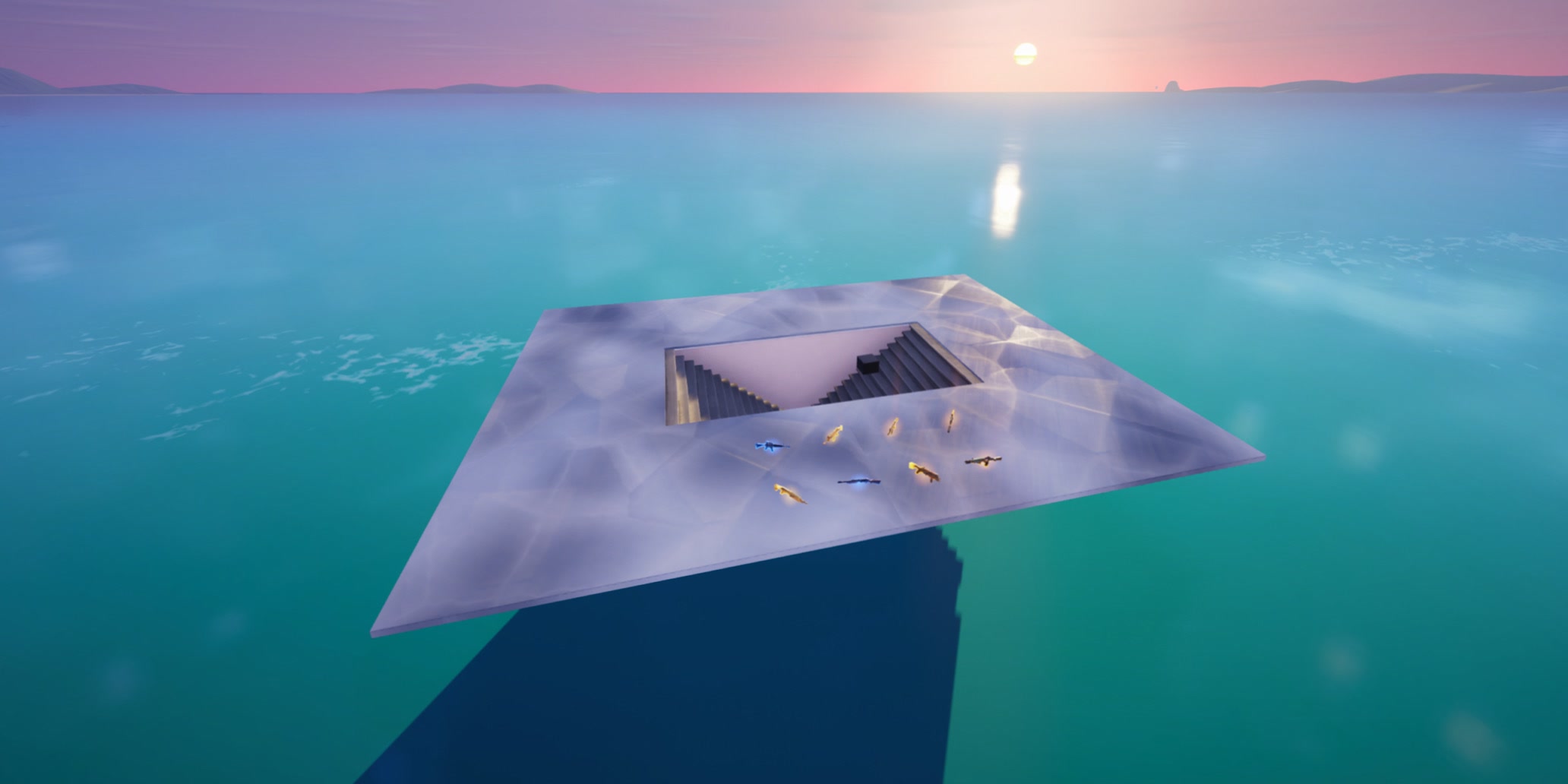 1V1 WARMUP (WINTER)