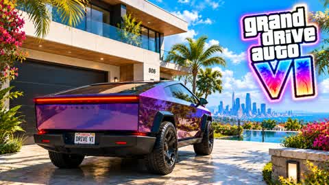 [[][][][]GRAND AUTO DRIVE 6[]][[][[]FF