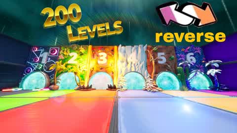 Multi-worlds Deathrun