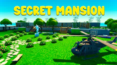Secret Mansion FFA