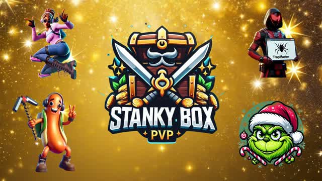 Stanky Box PVP