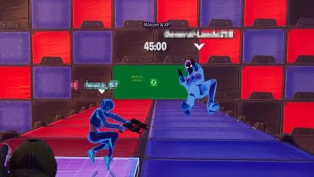 Red vs Blue: Lando & Lauraâ