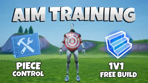 Aim Training