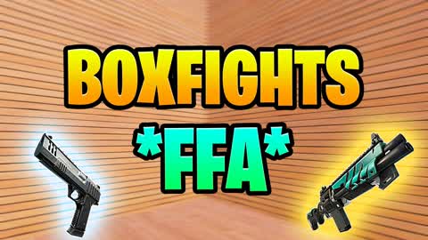 🔫BOXFIGHTS FFA PVP🔫