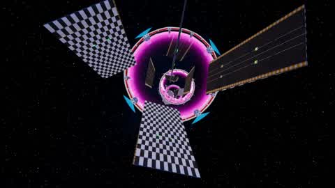 Space Dropper