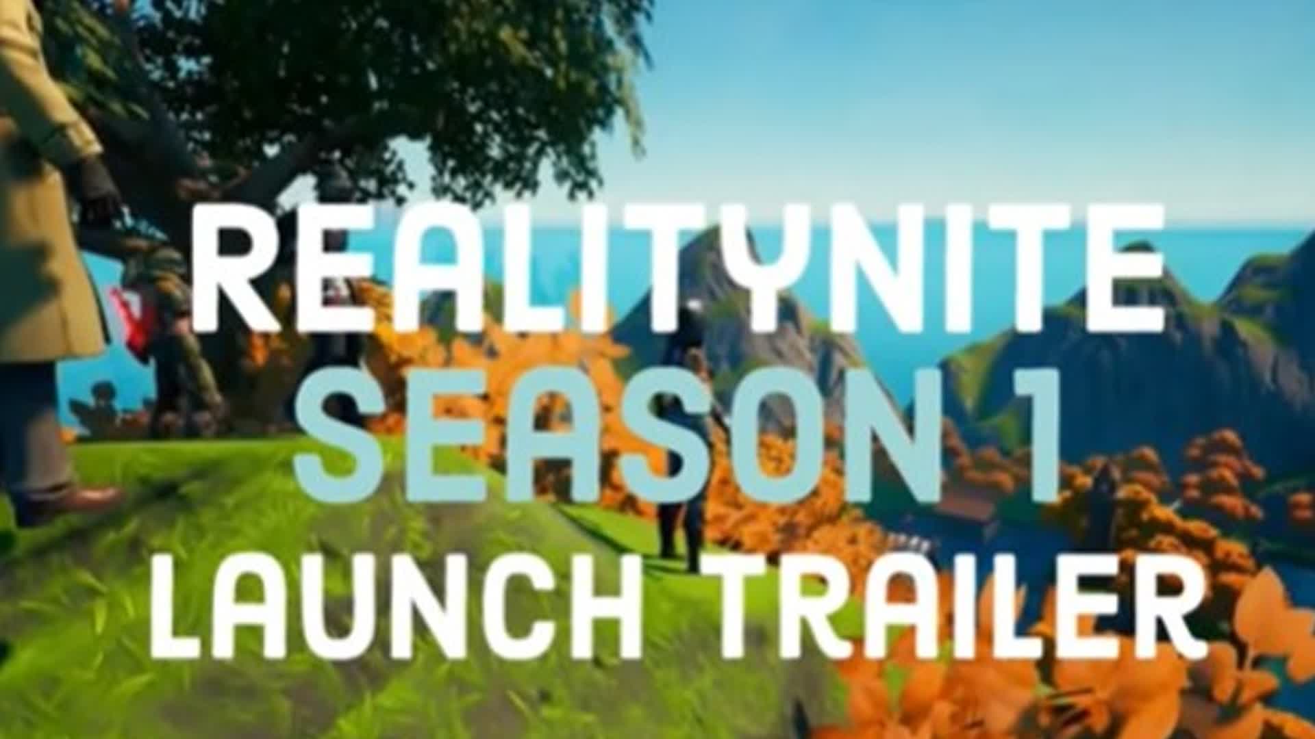 Realitynite-Battle Royale OG Remake V1.0
