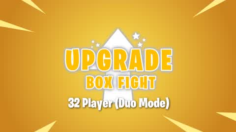 Upgrade Box Fight [32Player(DuoMode)]