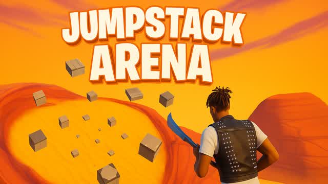 JumpStack Arena