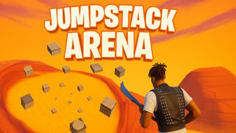 JumpStack Arena