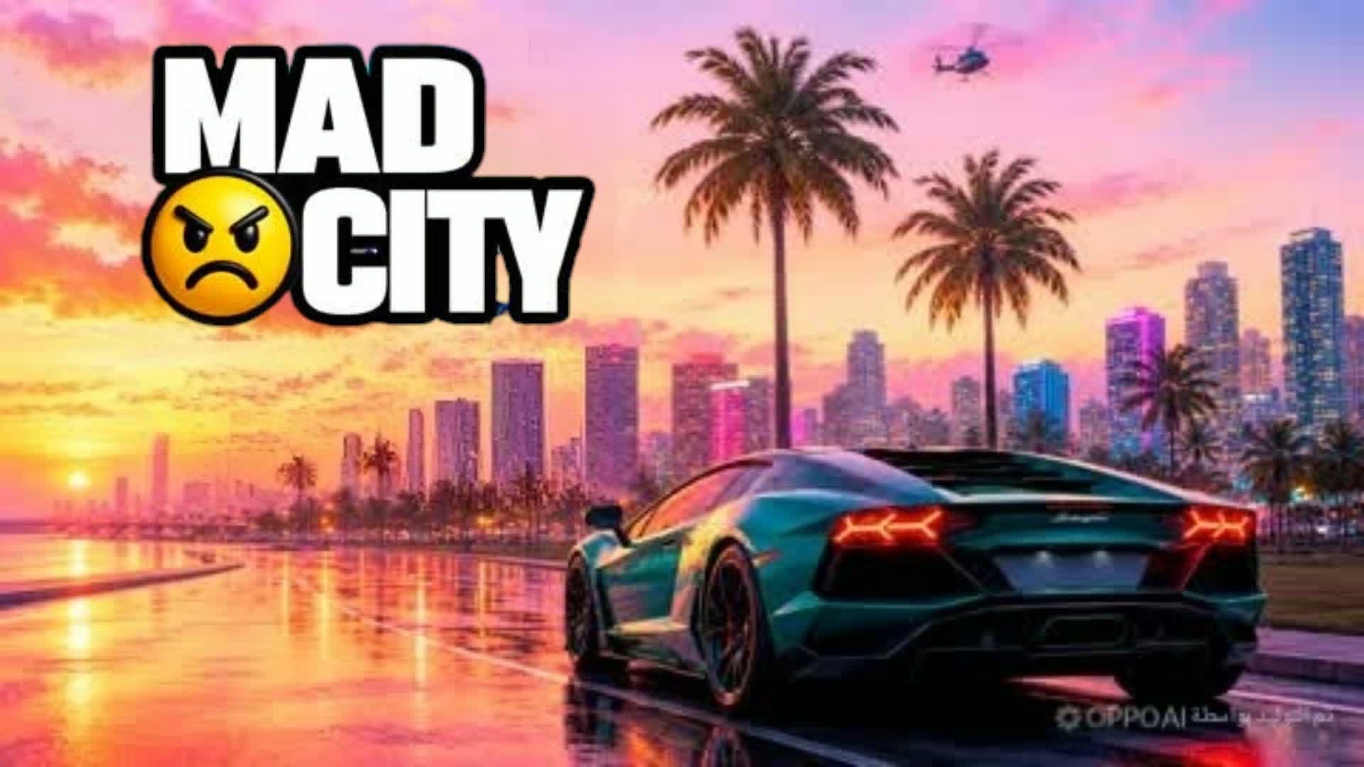 GRAND SUPER MOD DRIVING UP 🌴🌴🌴