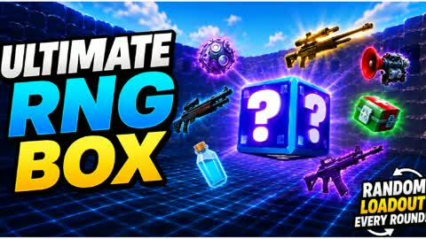 Ultimate RNG Box