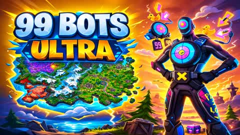 ⭐99 BOTS ULTRA⭐